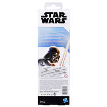 Star Wars Titan Hero Series Darth Vader actiefiguur - 30 cm productafbeelding 4