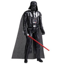 Star Wars Titan Hero Series Darth Vader actiefiguur - 30 cm productafbeelding 3