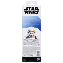 Star Wars Titan Hero Series Stormtrooper actiefiguur - 30 cm productafbeelding 4