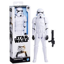 Star Wars Titan Hero Series Stormtrooper actiefiguur - 30 cm