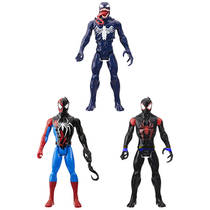 Marvel Spider-Man VenomVersus Titan Hero Series Super Hero actiefiguur