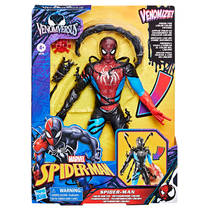 Marvel Spider-Man VenomVersus Spider-Man Liquid Shifter productafbeelding 2