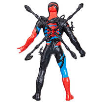 Marvel Spider-Man VenomVersus Spider-Man Liquid Shifter productafbeelding 7