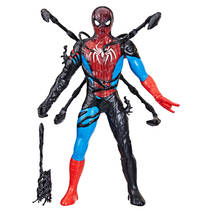 Marvel Spider-Man VenomVersus Spider-Man Liquid Shifter productafbeelding 4