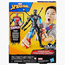 Marvel Spider-Man VenomVersus Spider-Man Liquid Shifter productafbeelding 8