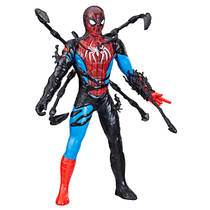 Marvel Spider-Man VenomVersus Spider-Man Liquid Shifter productafbeelding 6