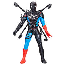 Marvel Spider-Man VenomVersus Spider-Man Liquid Shifter productafbeelding 5