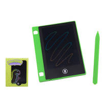 Johntoy Rainbow drawing pocket tablet Dino
