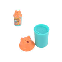 Johntoy Capybara putty