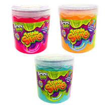 Gimme Goo Triple slime Cups slijm set