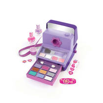 Make It Real Glamorous make-up set in opbergkoffer productafbeelding 2