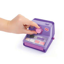 Make It Real Glamorous make-up set in opbergkoffer productafbeelding 5