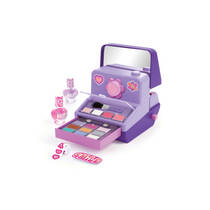 Make It Real Glamorous make-up set in opbergkoffer productafbeelding 6