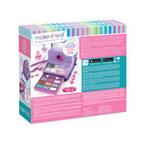 Make It Real Glamorous make-up set in opbergkoffer productafbeelding 7