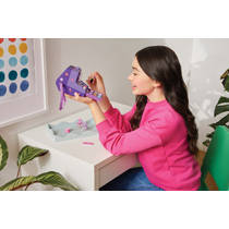 Make It Real Glamorous make-up set in opbergkoffer productafbeelding 4