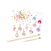 Make it Real sweet spin carnaval lipgloss armbanden set productafbeelding 4