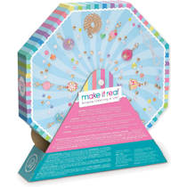 Make it Real sweet spin carnaval lipgloss armbanden set productafbeelding 8
