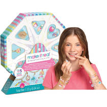 Make it Real sweet spin carnaval lipgloss armbanden set productafbeelding 2