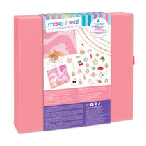 Make It Real Do It Yourself betoverende bedels sieradenset productafbeelding 6