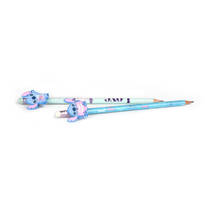 Stitch potloden set 2-delig productafbeelding 2