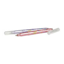 Stitch glitterstiften set 6-delig productafbeelding 2