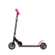 EVO Inline step - roze productafbeelding 2