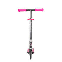 EVO Inline step - roze productafbeelding 3