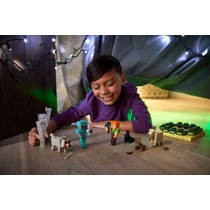 Minecraft Craft A Block figuur productafbeelding 7