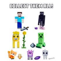 Minecraft Craft A Block figuur productafbeelding 6