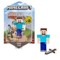 Minecraft Craft A Block figuur