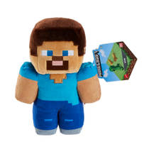 Minecraft pluchen knuffel - 20 cm productafbeelding 6