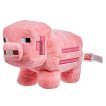 Minecraft pluchen knuffel - 20 cm productafbeelding 4