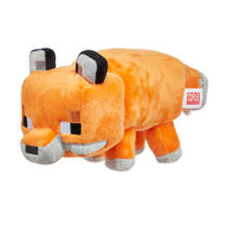 Minecraft pluchen knuffel - 20 cm productafbeelding 5