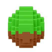 Minecraft Minimodus Spawn-ei productafbeelding 2
