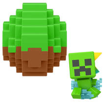 Minecraft Minimodus Spawn-ei productafbeelding 9