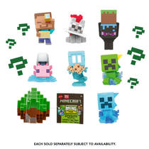 Minecraft Minimodus Spawn-ei productafbeelding 3