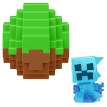 Minecraft Minimodus Spawn-ei productafbeelding 8