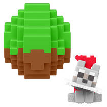 Minecraft Minimodus Spawn-ei productafbeelding 7
