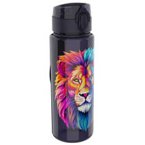 Lunch Buddies waterfles leeuw - 600 ml