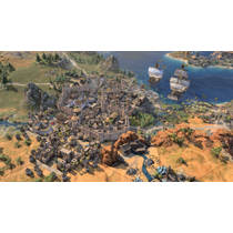 Civilization VII PS5 productafbeelding 7