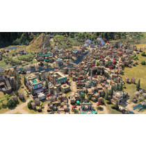 Civilization VII PS5 productafbeelding 9