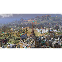 Civilization VII PS5 productafbeelding 8