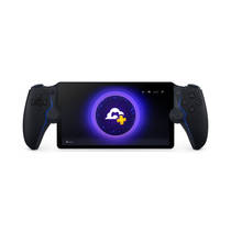 PlayStation Portal Midnight Black Remote Player productafbeelding 5