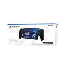 PlayStation Portal Midnight Black Remote Player productafbeelding 2