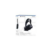 PS5 Pulse Elite Midnight Black draadloze headset Main Image - 1