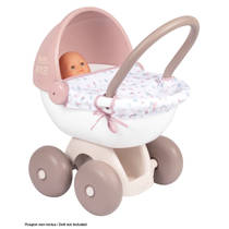 Baby Nurse kinderwagen productafbeelding 3
