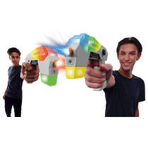 Laser X Ultra Micro Double B2 blasters productafbeelding 3