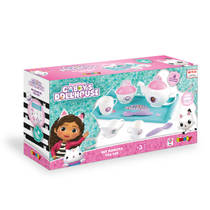 Gabby's Poppenhuis theeset productafbeelding 7
