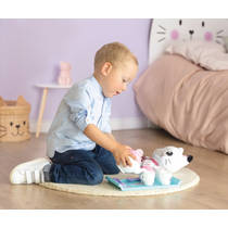 Gabby's Poppenhuis theeset productafbeelding 6