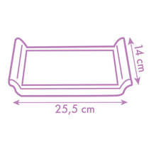 Gabby's Poppenhuis theeset productafbeelding 3